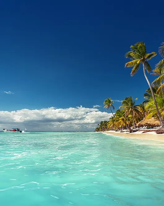 Offres de voyage en République dominicaine