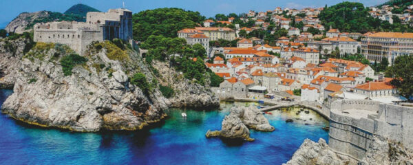 visiter en Croatie