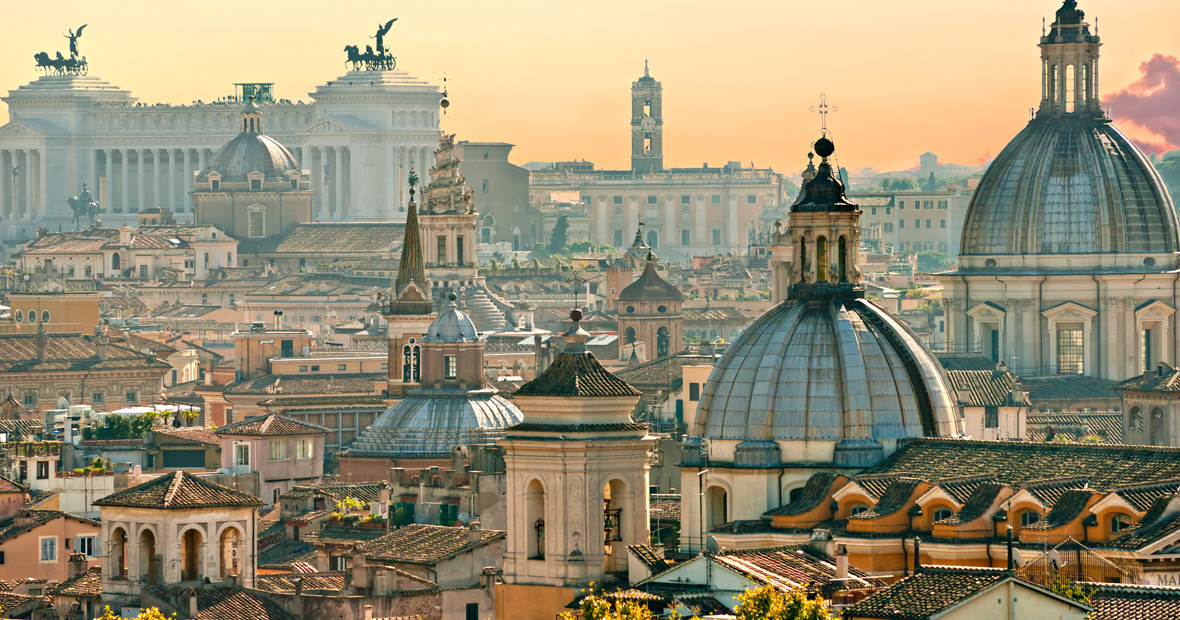 Italie